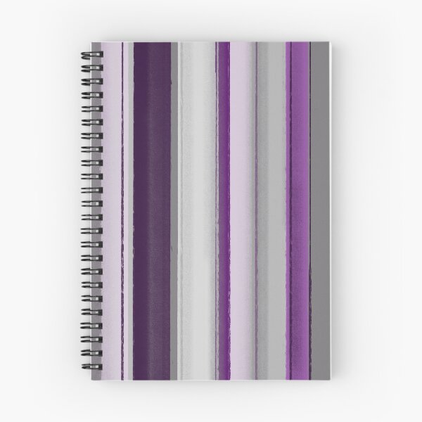 Item preview, Violet Line work. designed and sold by Jaded Willow.