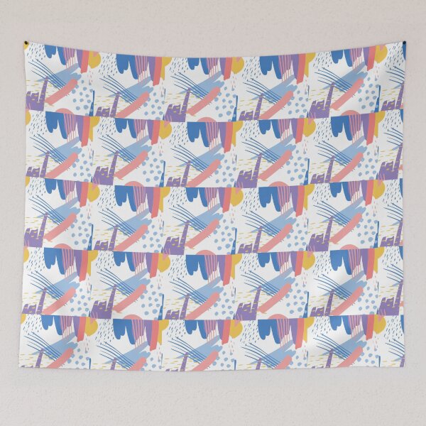 Item preview, Colourful art  designed and sold by Kuraya7211.