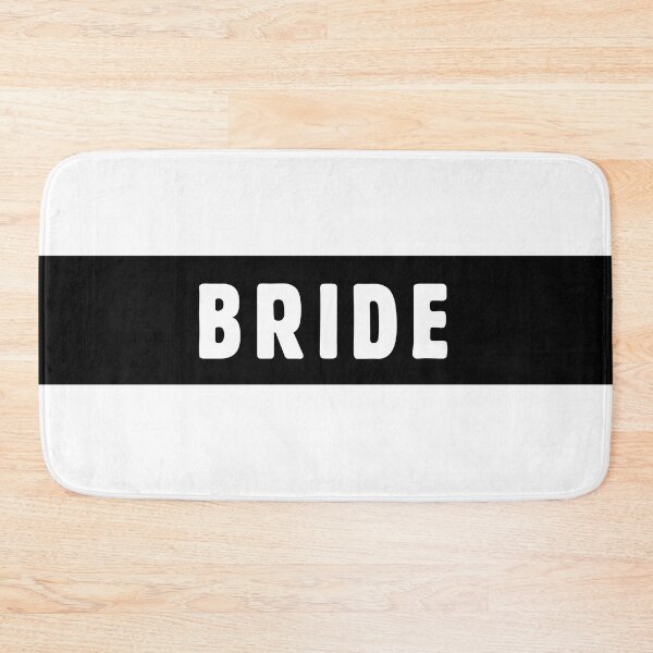 Artikelvorschau, Coole Bride entworfen und verkauft von dasmoment.