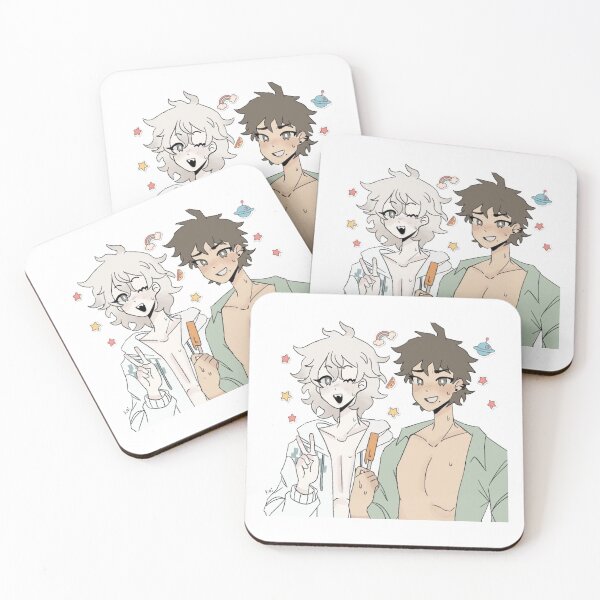 Item preview, komahina beach designed and sold by koiphobe.
