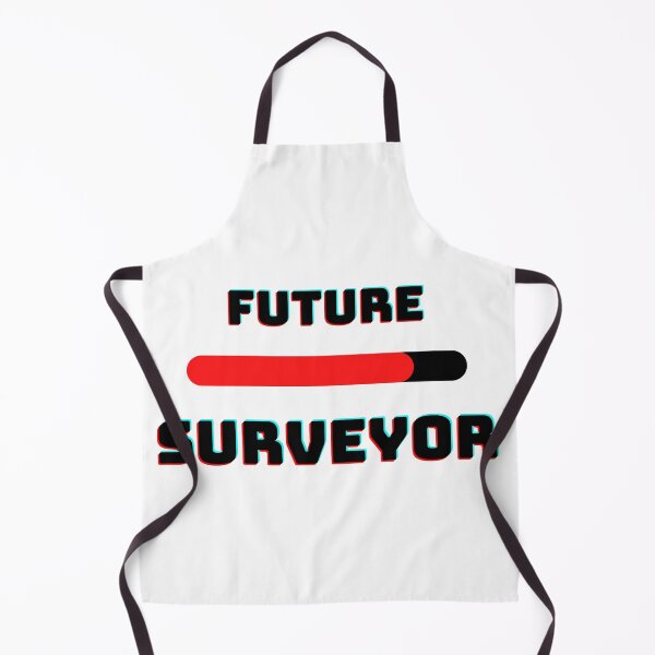 Item preview, Future Surveyor funny T-shirt men gift women gift designed and sold by InnovantDesigns.