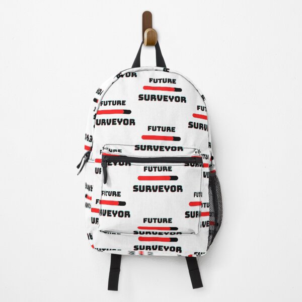 Item preview, Future Surveyor funny T-shirt men gift women gift designed and sold by InnovantDesigns.