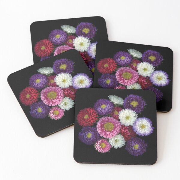Item preview, Aster Art designed and sold by SusanDavies76.