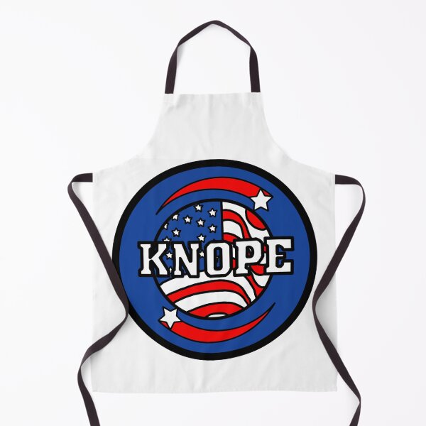 Item preview, Parks and rec- Knope for council badge designed and sold by maiawright-art.