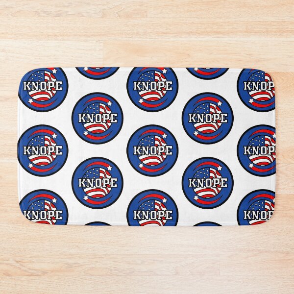 Item preview, Parks and rec- Knope for council badge designed and sold by maiawright-art.