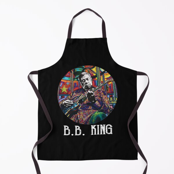 Item preview, Graphic B.B King Guitarist designed and sold by rathspencer.