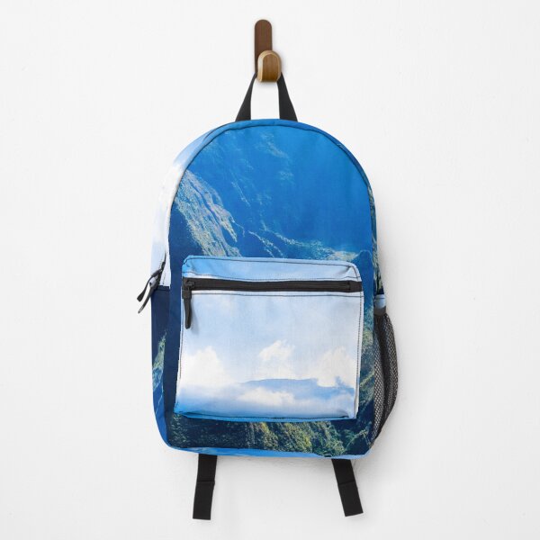 Item preview, Reunion landscape designed and sold by Adrienandgraph.