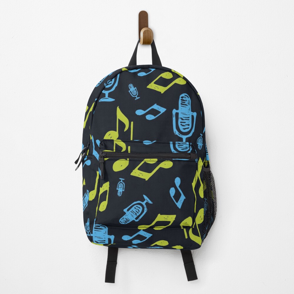 Item preview, Backpack designed and sold by DestinyCalling.