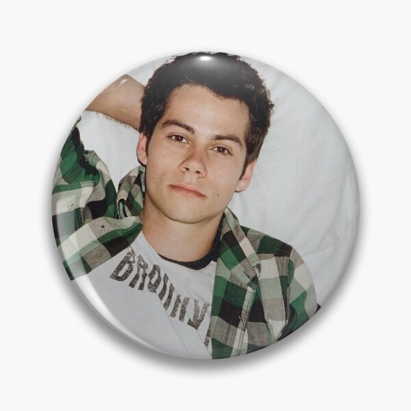 Item preview, Dylan o'brien designed and sold by alyaST14.