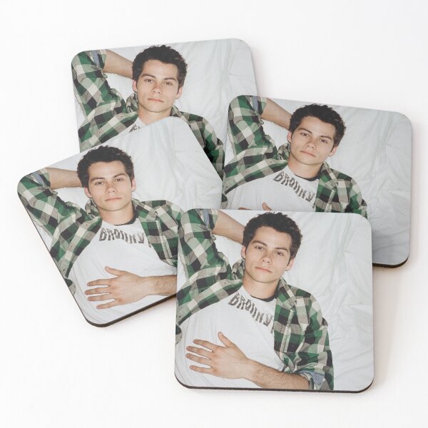 Item preview, Dylan o'brien designed and sold by alyaST14.
