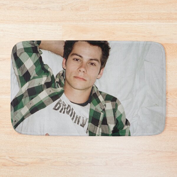 Item preview, Dylan o'brien designed and sold by alyaST14.