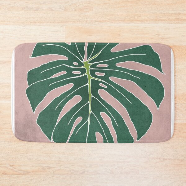 Item preview, Your Inner Monstera designed and sold by traveltheory.