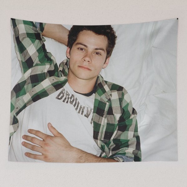 Item preview, Dylan o'brien designed and sold by alyaST14.