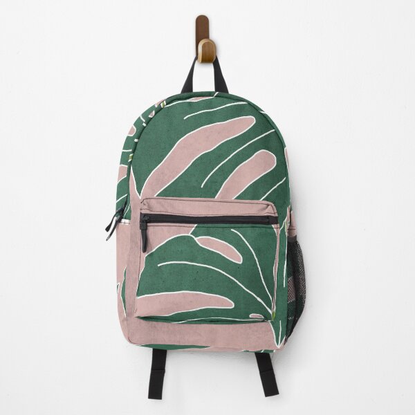 Item preview, Your Inner Monstera designed and sold by traveltheory.