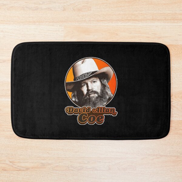 Item preview, Graphic David Allan Coe designed and sold by rathspencer.