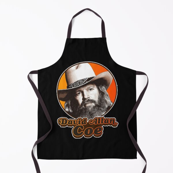 Item preview, Graphic David Allan Coe designed and sold by rathspencer.