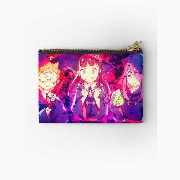 Item preview, Atsuko Kagari Sucy Manbavaran Sucy Manbavaran Little Witch Academia designed and sold by antioneart.