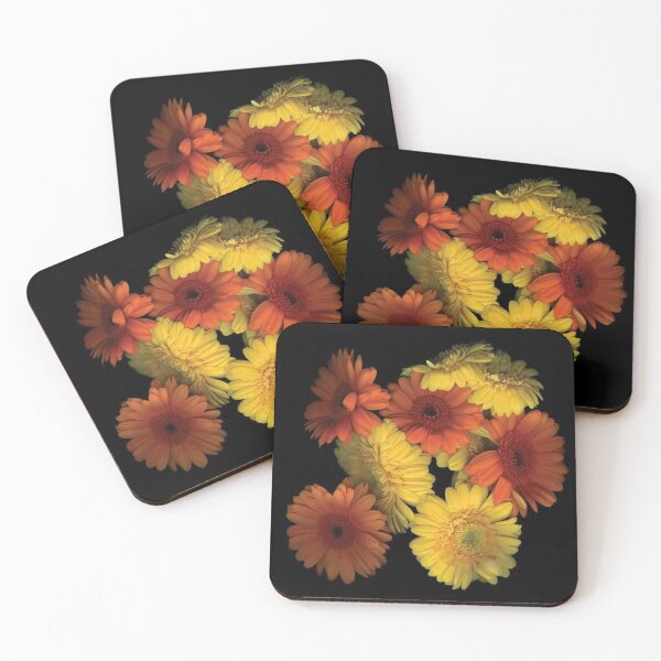 Item preview, Gerbera Art designed and sold by SusanDavies76.