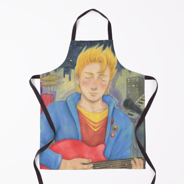 Item preview, Sam's concert designed and sold by Hynek Šnajdr.