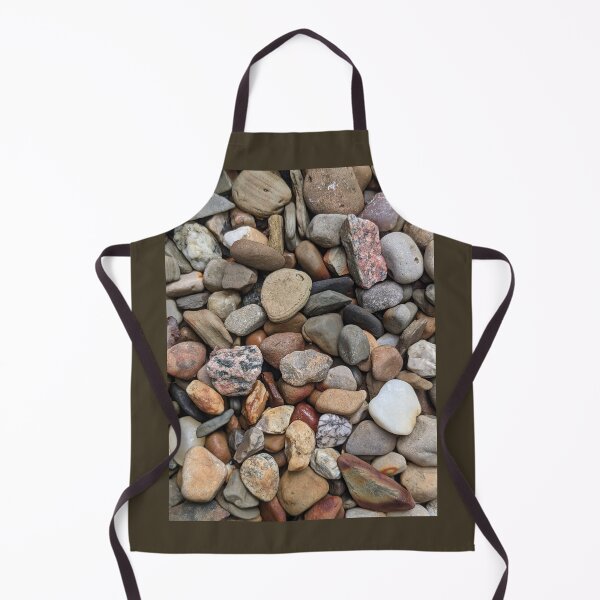 Item preview, Pebbles in the creek. designed and sold by memorguson.