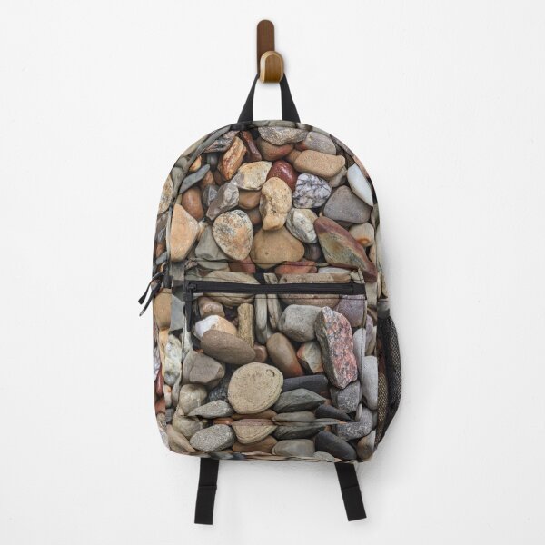 Item preview, Pebbles in the creek. designed and sold by memorguson.