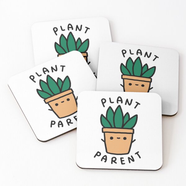 Item preview, Plant Parent designed and sold by DoodleBakery.