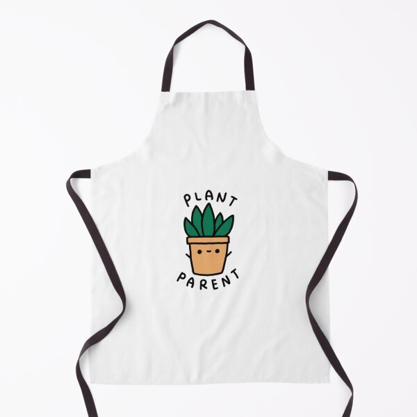Item preview, Plant Parent designed and sold by DoodleBakery.