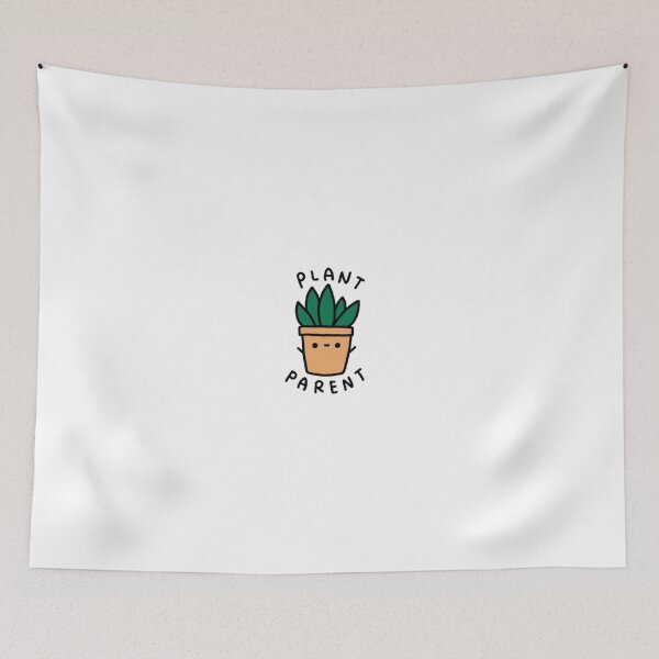 Item preview, Plant Parent designed and sold by DoodleBakery.