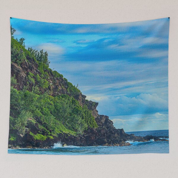 Item preview, Grande Anse beach designed and sold by Adrienandgraph.