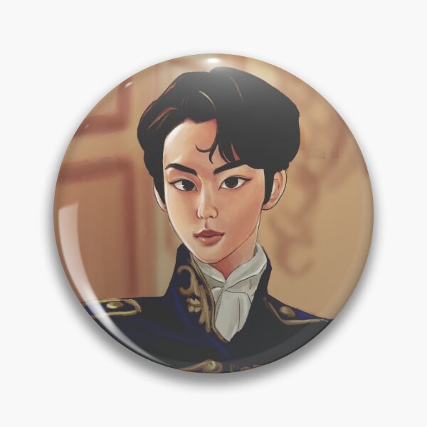 Item preview, Prince Jungwon designed and sold by starl03t25.