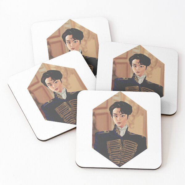 Item preview, Prince Jungwon designed and sold by starl03t25.