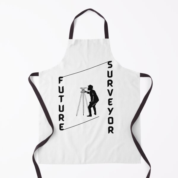 Item preview, Future Surveyor funny T-shirt men gift women gift designed and sold by InnovantDesigns.
