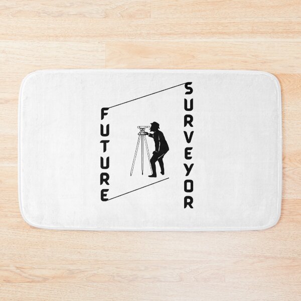 Item preview, Future Surveyor funny T-shirt men gift women gift designed and sold by InnovantDesigns.