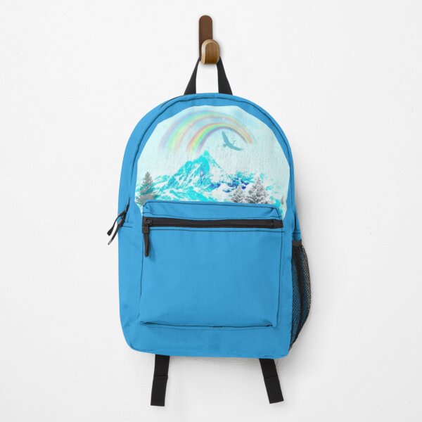 Item preview, snow mountains designed and sold by Mountizey.