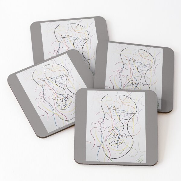 Item preview, Chillout Genie 4.0 designed and sold by Quirky-Style.