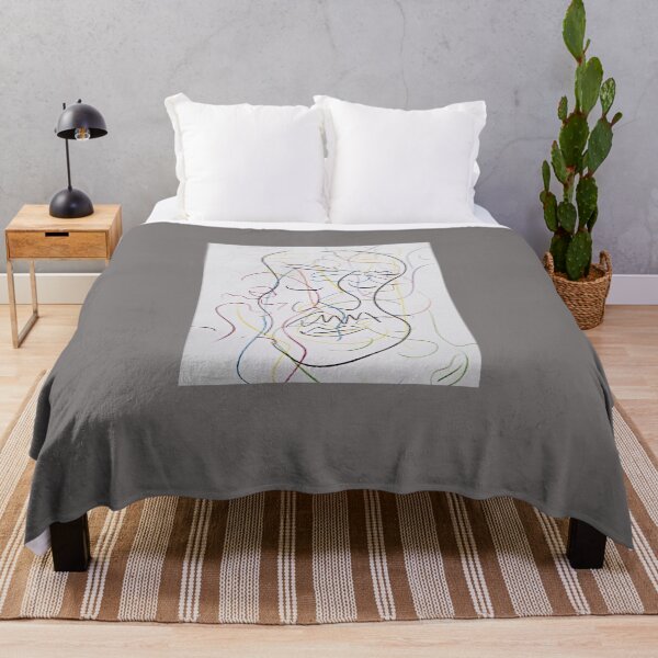 Item preview, Chillout Genie 4.0 designed and sold by Quirky-Style.