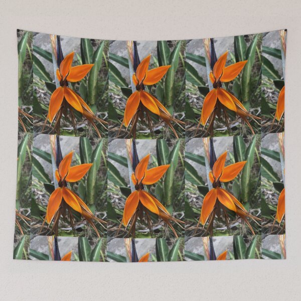 Item preview, Bird of Paradise designed and sold by KazM.