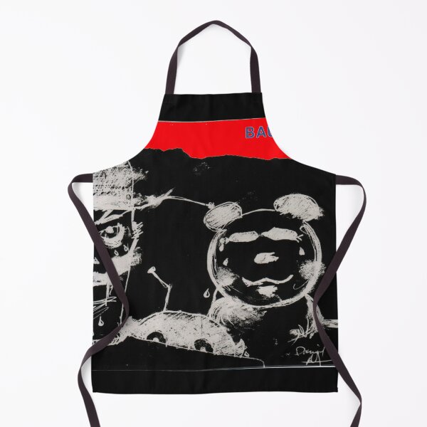 Item preview, bauhaus band  - cover album designed and sold by bsun938.