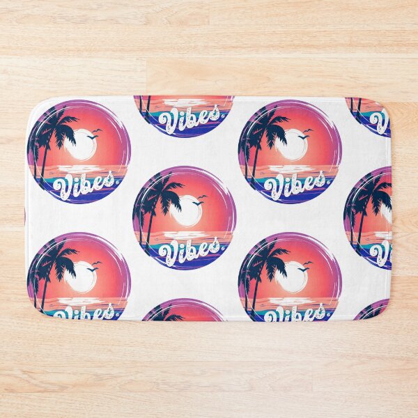 Item preview, Summer Vibes designed and sold by CardinalRidge.