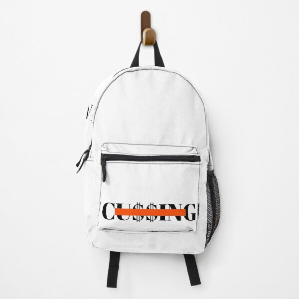 Item preview, U Cussing With Me  designed and sold by MaxG2803.