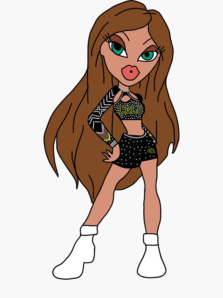 Bratz 2025 morena tumblr