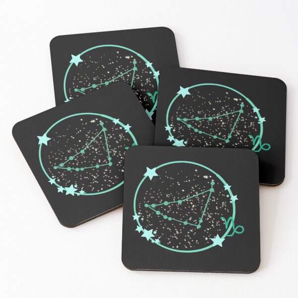 Item preview, Capricorn- constellation  designed and sold by ileandraws.