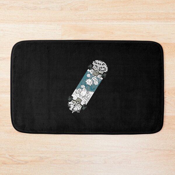 Item preview, Skaters Having Fun Pro Skateboarding Gifts For Teen Boys designed and sold by tamezleida.