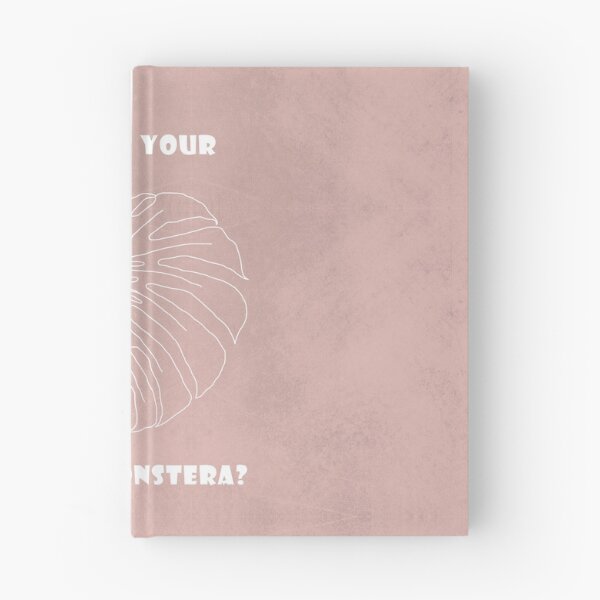 Item preview, What's your inner Monstera? designed and sold by traveltheory.