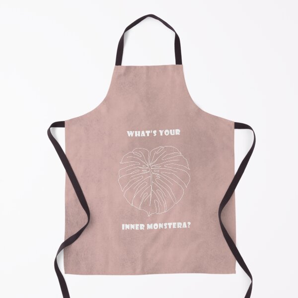 Item preview, What's your inner Monstera? designed and sold by traveltheory.