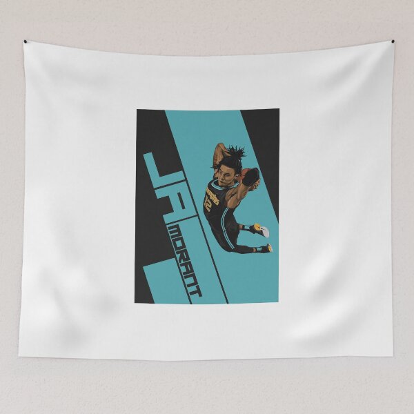 Item preview, Ja Morant designed and sold by stickerhappy30.