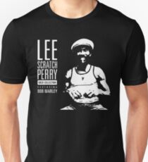 Lee Perry Gold Collection Unisex T-Shirt