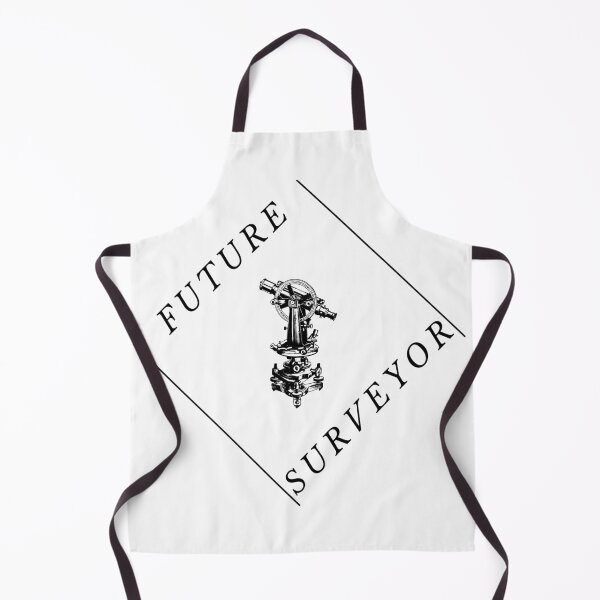 Item preview, Future Surveyor funny T-shirt men gift women gift designed and sold by InnovantDesigns.