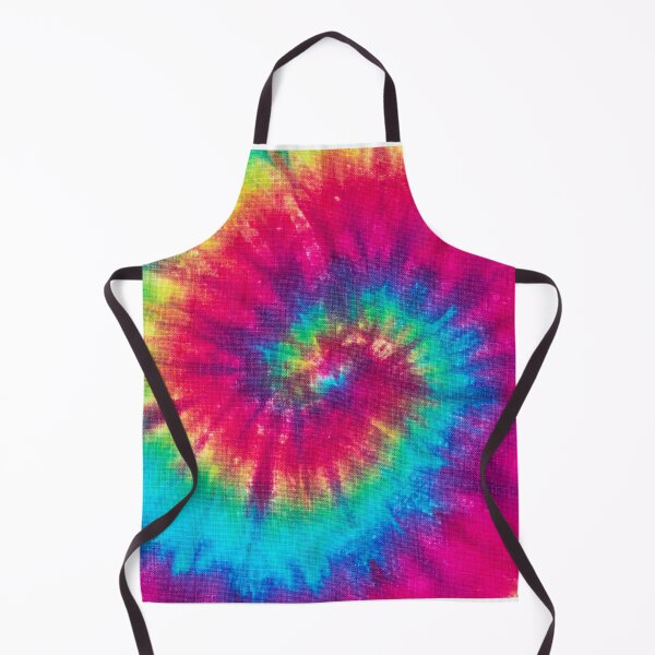 Item preview, Spiral tie dye pattern designed and sold by Strale25kv.