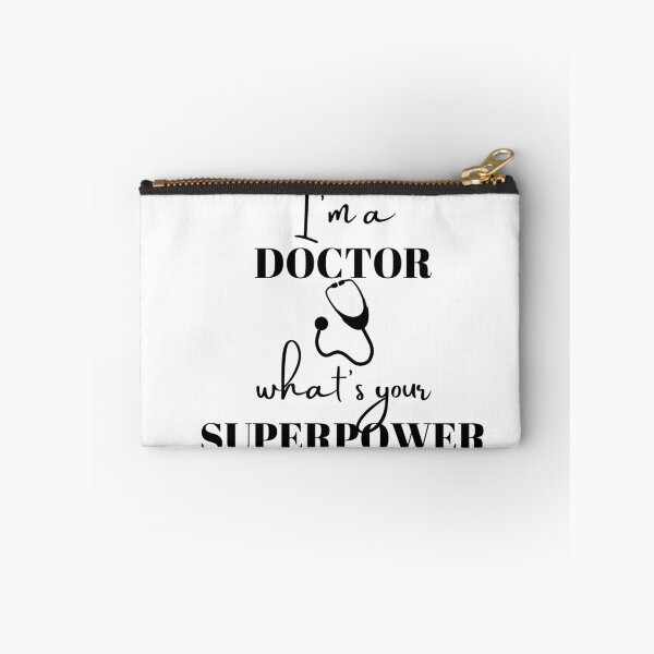 Item preview, doctor designed and sold by Trinidah.